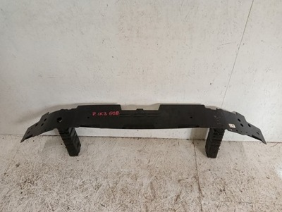 Балка pod бампер перед bmw ix3 ix-3 g08 фото №1