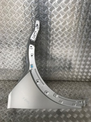 Hyundai ioniq 5 крила перед передній правий w3t фото №1