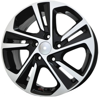 LLANTAS 17 PARA HYUNDAI IX20 JC I30 I40 KIA OPTIMA IV NIRO I SORENTO II 3 IV  