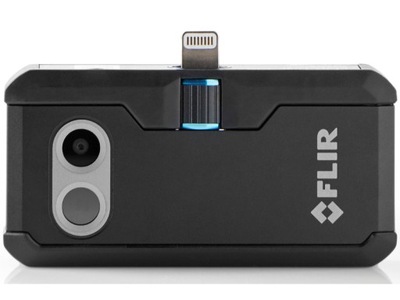 Kamera termowizyjna FLIR ONE Pro iOS Lighting