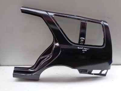 Крила лівий задній renault laguna i kombi фото №1