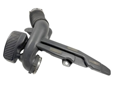 Cadillac escalade 6.2 v8 07-14r резонатор труба повітрозабірник шланг повітря oem фото №1