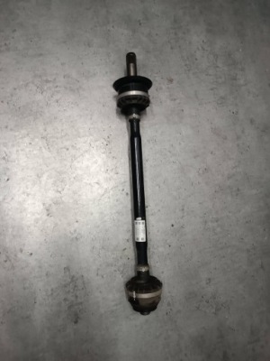 Приводной вал левая задняя bmw 3 g20 g21 фото №1