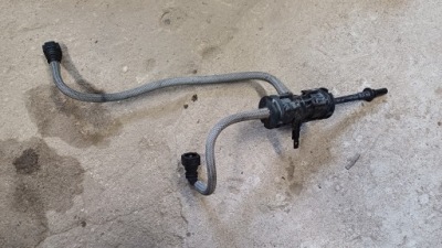 Opel crossland 1.2 b клапан пального фото №1