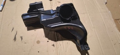 Citroen ds7 1.5 blue hdi резонатор труба повітрозабірник повітря 9810920880 фото №1