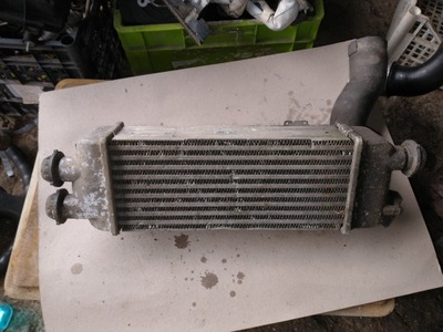 INTERCOOLER HYUNDAI-KIA 28270-2A12X CRDI  