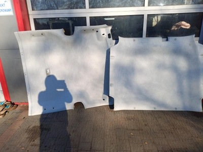 Opel combo d потолок long длинный фото №1