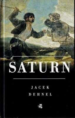 Saturn Jacek Dehnel