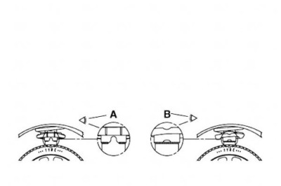 Monroe амортизатор ford fiesta v mazda 2 1.25-1.6 фото №1