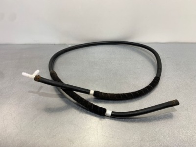 2019 alfa romeo stelvio шланг омивача фари фото №1