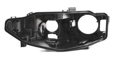 Корпус лампы корпус audi a5 2011-2016 левая фото №1