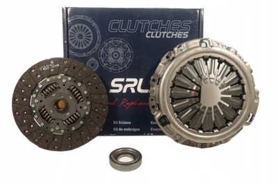 Зчеплення nissan pathfinder 2.5dci 2005 - 2010 фото №1