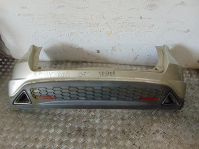 Бампер задня yr559m honda civic ufo viii фото №1