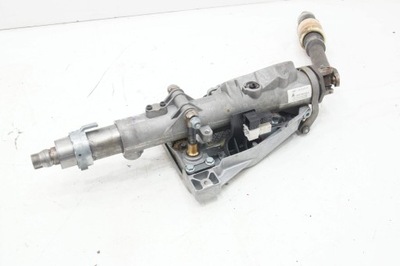 Колонка рулевая mercedes sl r230 eu фото №1