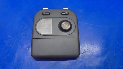 Лампа освещение потолочный iveco daily iv 06-14r фото №1