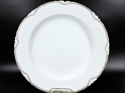 Duża patera Rosenthal Versailles Secesja 1900