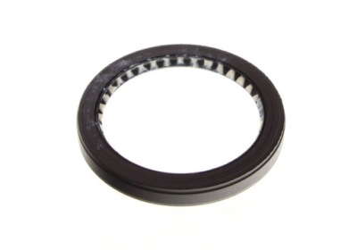 Прокладка вала механізму диференціала оригінал mazda ka0127165 фото №1