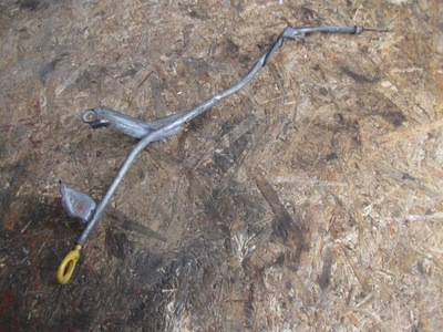 Щуп щуп масла lexus is 220 2.2 d-cat 05-10 фото №1