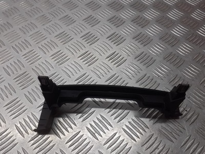 Молдинг панелі захист renault laguna iii 683120001r фото №1