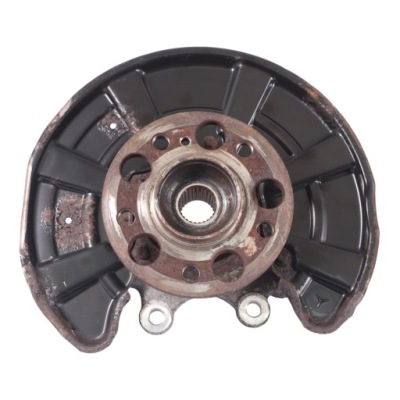 Mercedes slk r172 ступица колеса правый задний  a1723502008 фото №1