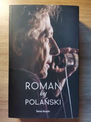 ROMAN BY POLAŃSKI - Roman Polański