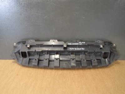 Ford ecosport lift 2017-2019 повітропровід повітря перед фото №1