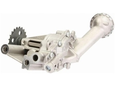 Насос масла renault modus grand modus 1.5 twingo ii 1.5 фото №1