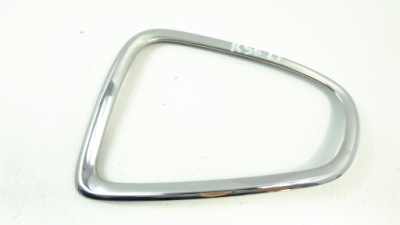 Mini cooper r56 рамка лампи лівий задня фото №1