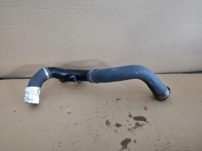 Труба wąż шланг інтеркулер clio captur iv 0.9 фото №1