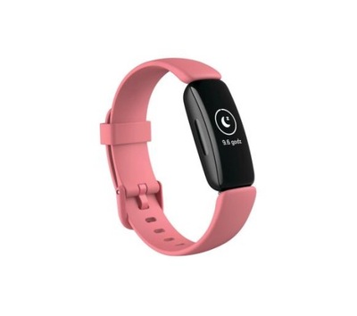 Smartband Fitbit Inspire 2 RÓŻOWY 3C-250