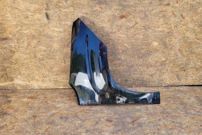 Partner berlingo iv rifter крыло правый перед фото №1