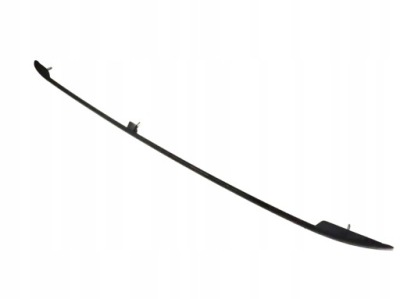 Рейлінг даховий лівий volkswagen touran 1 2010-2015 рік 1t0860021b фото №1