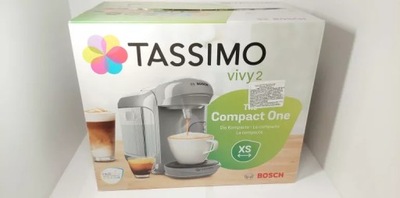 EKSPRES BOSCH TASSIMO VIVY 2 TAS1406