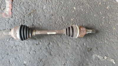 Приводной вал któtka volvo c30 lift 2.0 b p31256931 фото №1