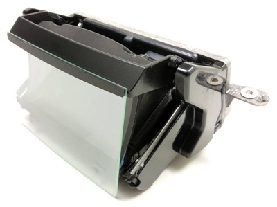 Новый org дисплей head up vw passat b8 arteon фото №1