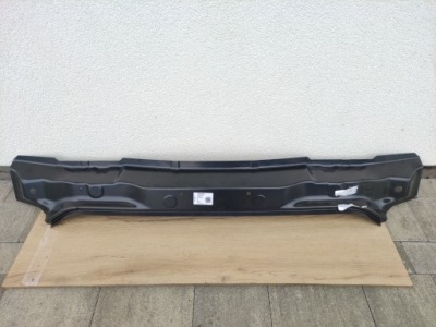 Vw id.4 id4 11a pas задній задня підсилювач фото №1