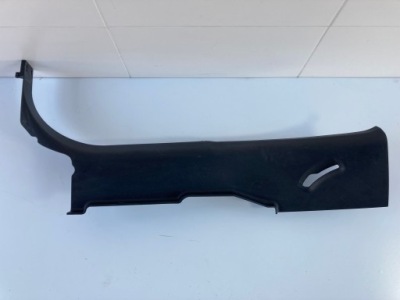 Ford f-150 f150 2015- 15+ защита стойка правая fl3b-18278d12-alw фото №1