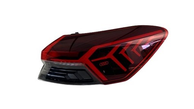 Audi q4 e-tron sportback 89a лампа задняя правая фото №1