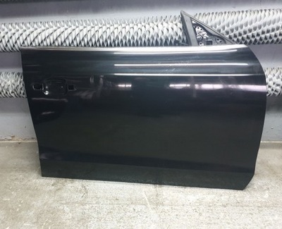 Audi a5 8t двері правий перед передні sportback lz9y фото №1