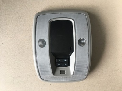 Volvo v60 10- s60 ii лампа потолочный 39826642 фото №1