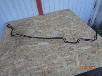 Ford transit custom 2.2 tdci дроти пального фото №1