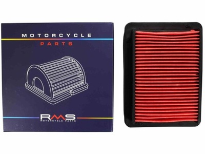 FILTRO AIRE YAMAHA T-MAX XP 500 530 SR 400 RMS  