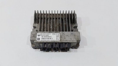 Блок управления света dxi renault magnum 5010614545a фото №1