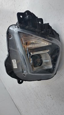 Hyundai tucson iv фара фото №1