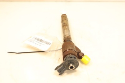 Інжектор форсунка opel combo e 1.5 bluehdi фото №1