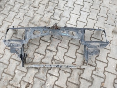 Skoda octavia 1 pas передний фото №1