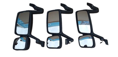 Volvo fh12 fh 13 дзеркало дзеркало ліва зовнішнє оригінал фото №1