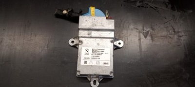 Модуль блок керування подушка безпеки bmw 5a19ab6 фото №1