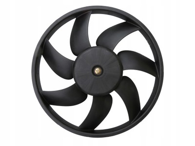 Вентилятор chrysler 200 2,4l 3,6l 2015 - 2017 фото №1