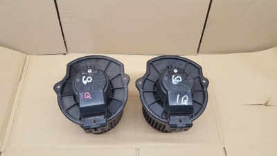 TOYOTA IQ SOPLADOR DE VENTILACIÓN VENTILADOR  